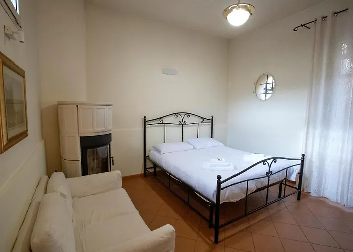 La Dimora Delle Emozioni - Il Fascino Del Centro Storico E L'adrenalina Dell'autodromo *