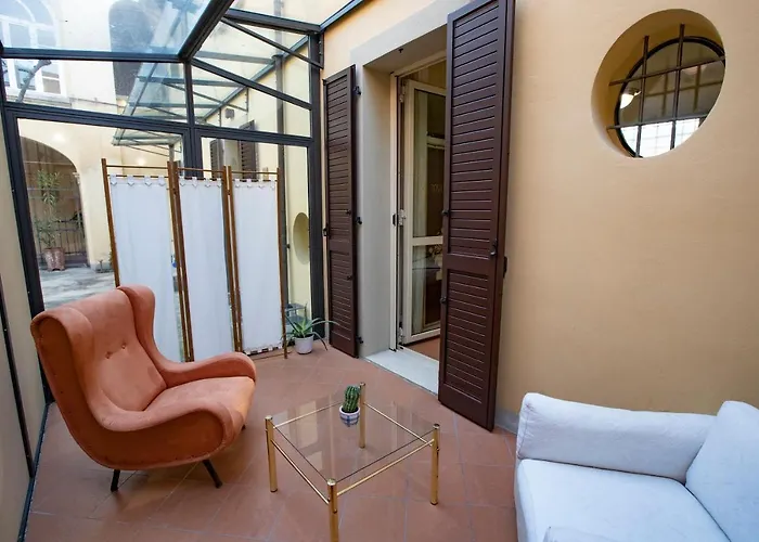 La Dimora Delle Emozioni - Il Fascino Del Centro Storico E L'adrenalina Dell'autodromo *