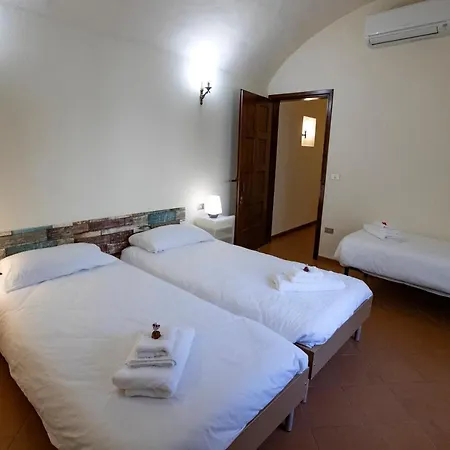 La Dimora Delle Emozioni - Il Fascino Del Centro Storico E L'adrenalina Dell'autodromo * Imola