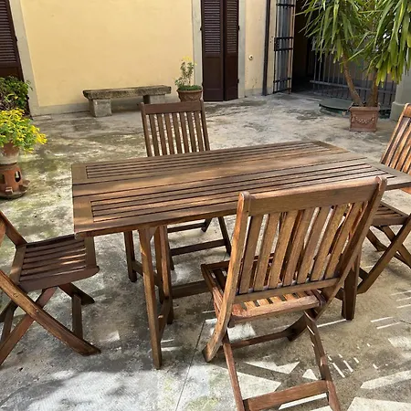 La Dimora Delle Emozioni - Il Fascino Del Centro Storico E L'adrenalina Dell'autodromo * Ίμολα