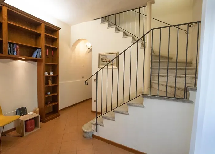 La Dimora Delle Emozioni - Il Fascino Del Centro Storico E L'adrenalina Dell'autodromo Ίμολα