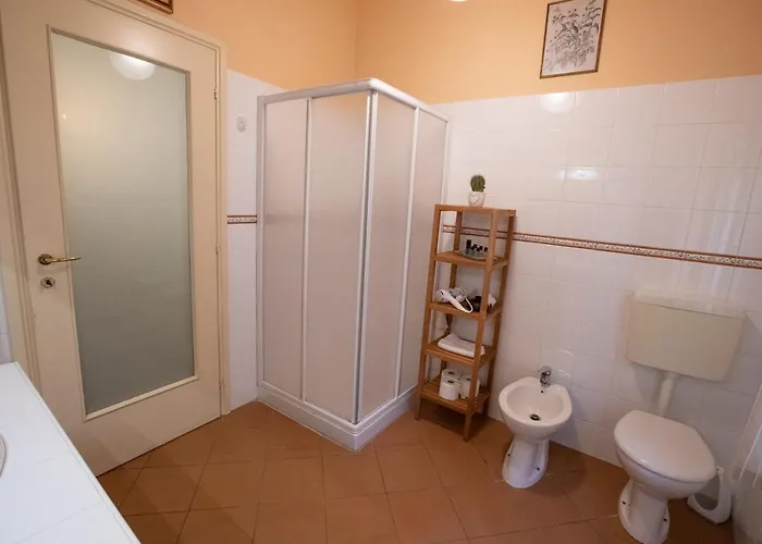 Διαμέρισμα La Dimora Delle Emozioni - Il Fascino Del Centro Storico E L'adrenalina Dell'autodromo Ίμολα